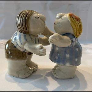 💋Hugging & Kissing Shakers💋